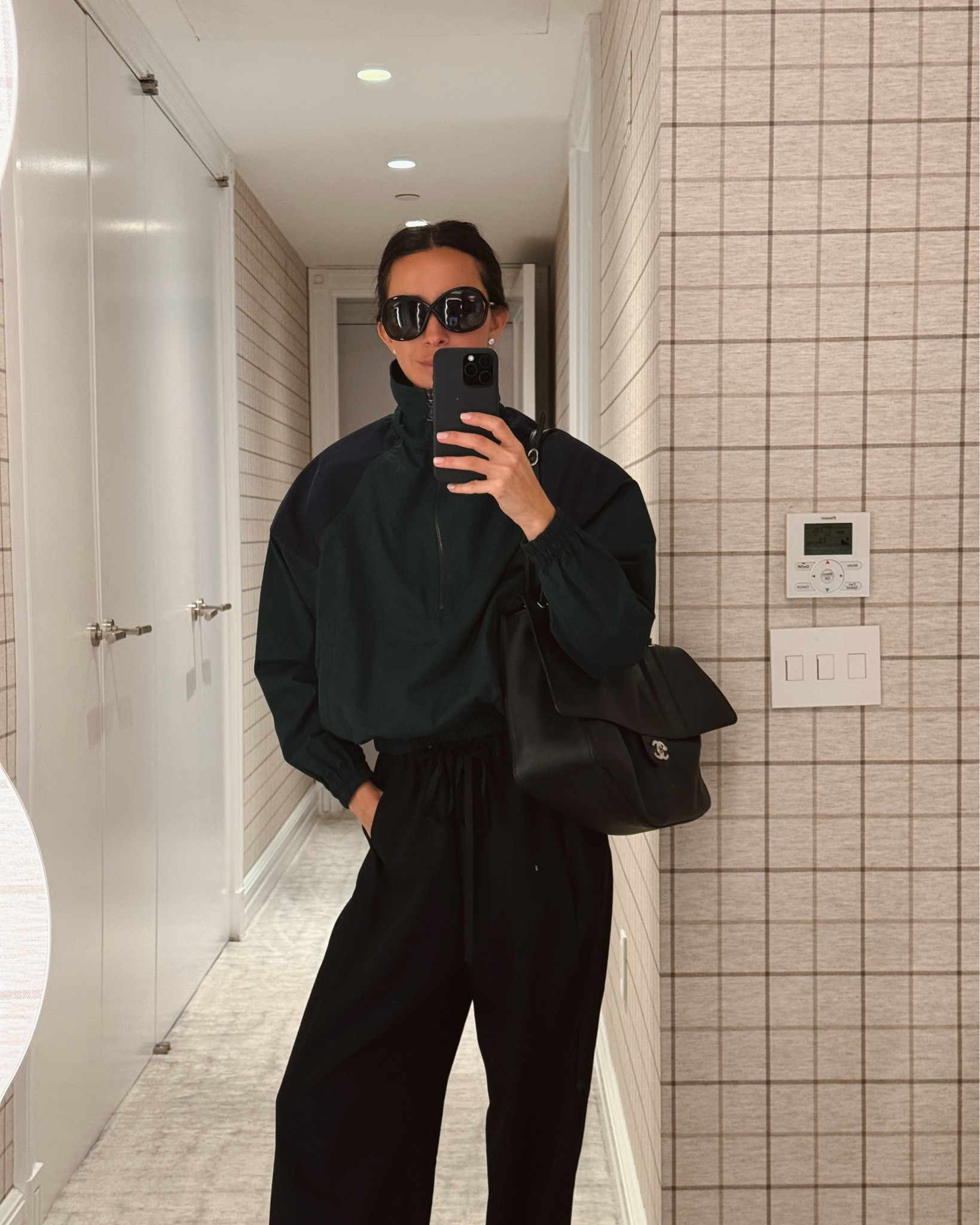 Friday OOTD

#LTKootd