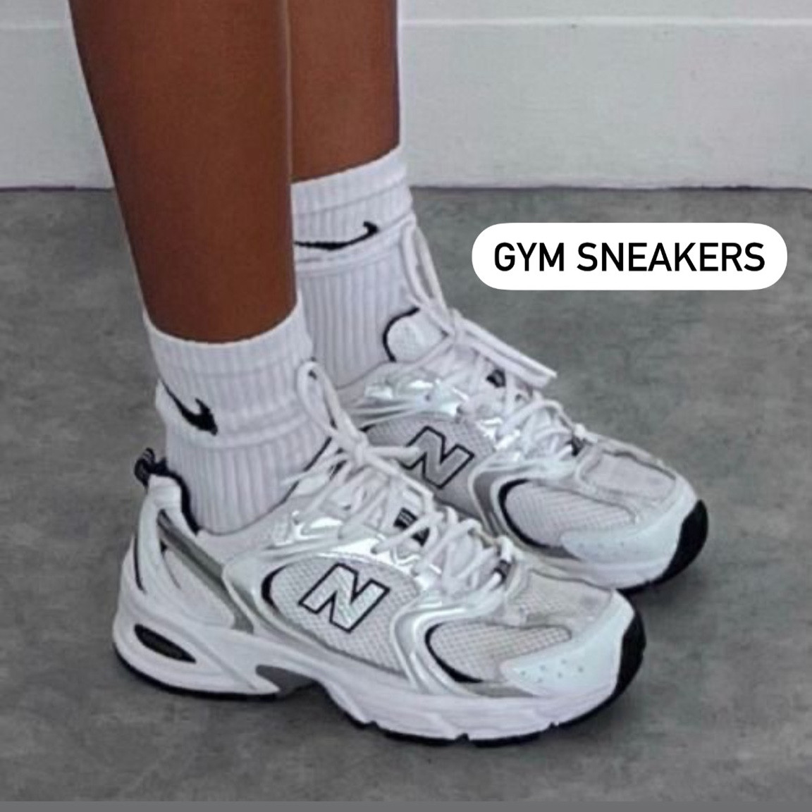 GYM SNEAKERS 👟

#LTKStyleTip #LTKShoeCrush #LTKFitness