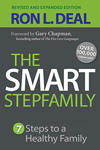 Smart Stepfamily: Seven Steps To A Healthy Family | Amazon (US)