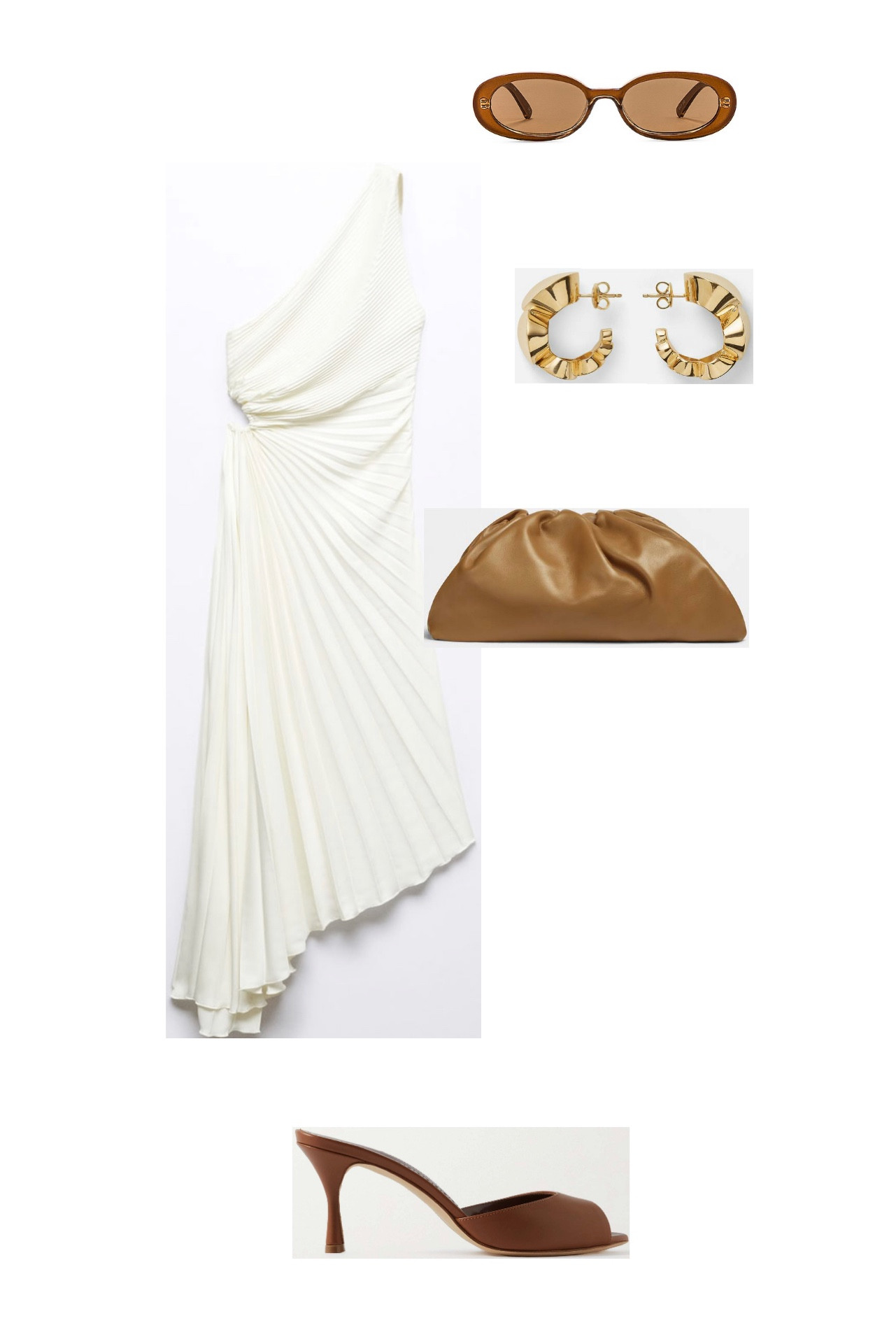 Mango outfit 

#LTKstyletip #LTKshoecrush #LTKFind