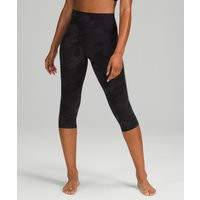lululemon Align™ High-Rise Crop 17 | Lululemon (US)
