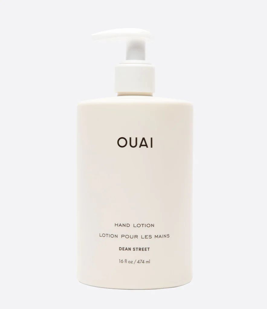 Hand Lotion | OUAI