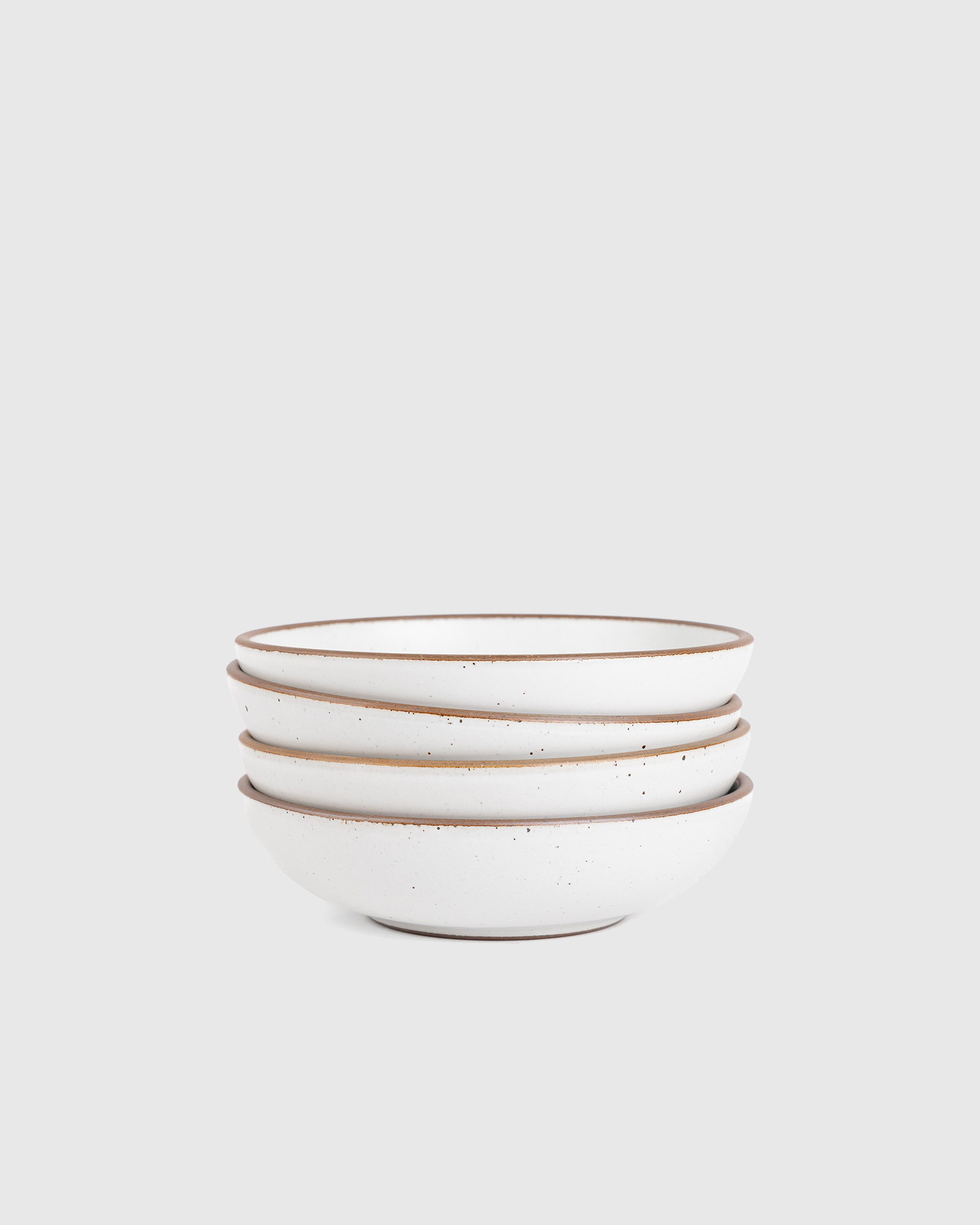 Quince | East Fork | Everyday Bowl in Eggshell, Ceramic | Quince