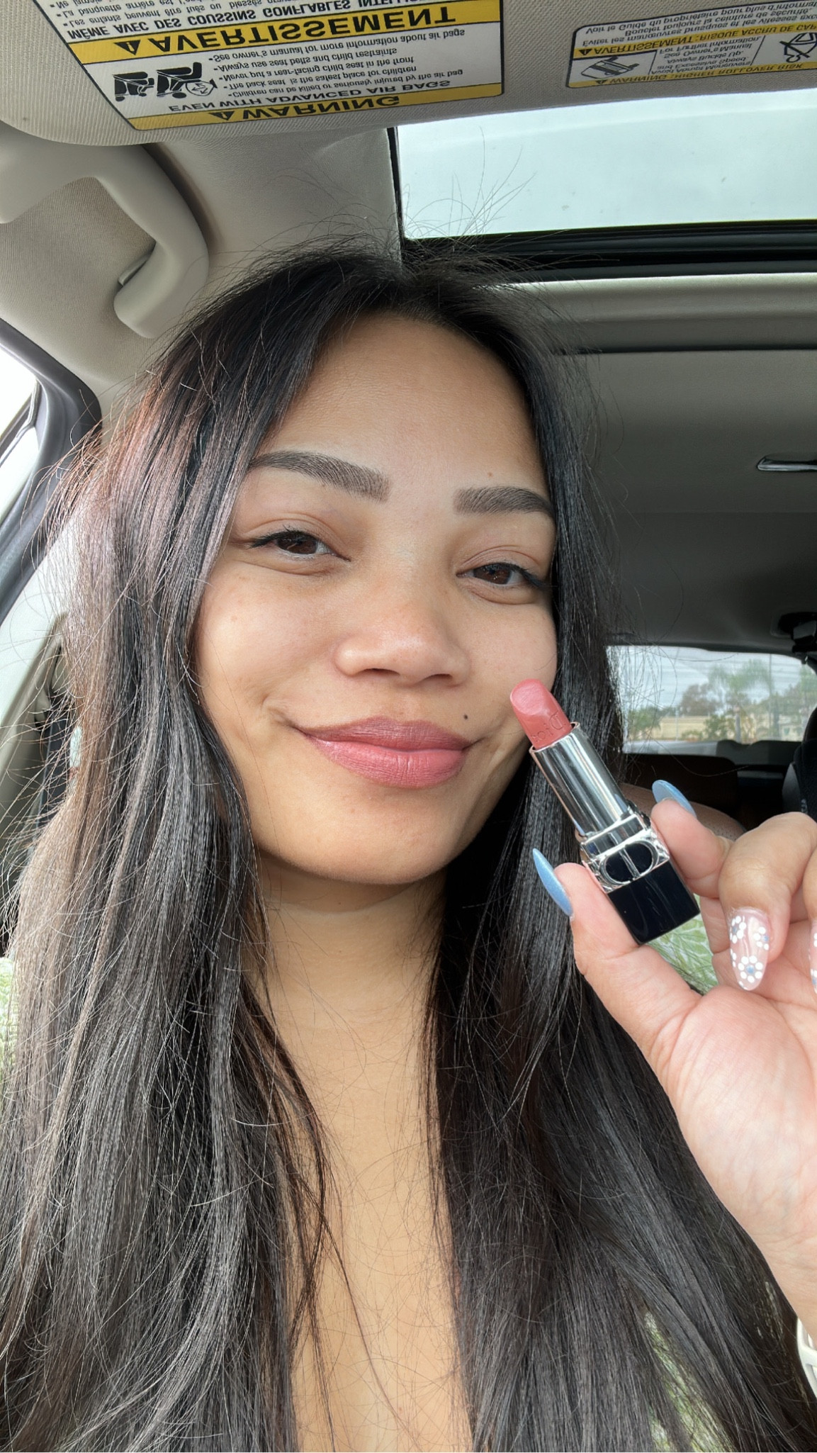 My favorite lipstick from Dior 

#LTKbeauty #LTKunder50 #LTKtravel