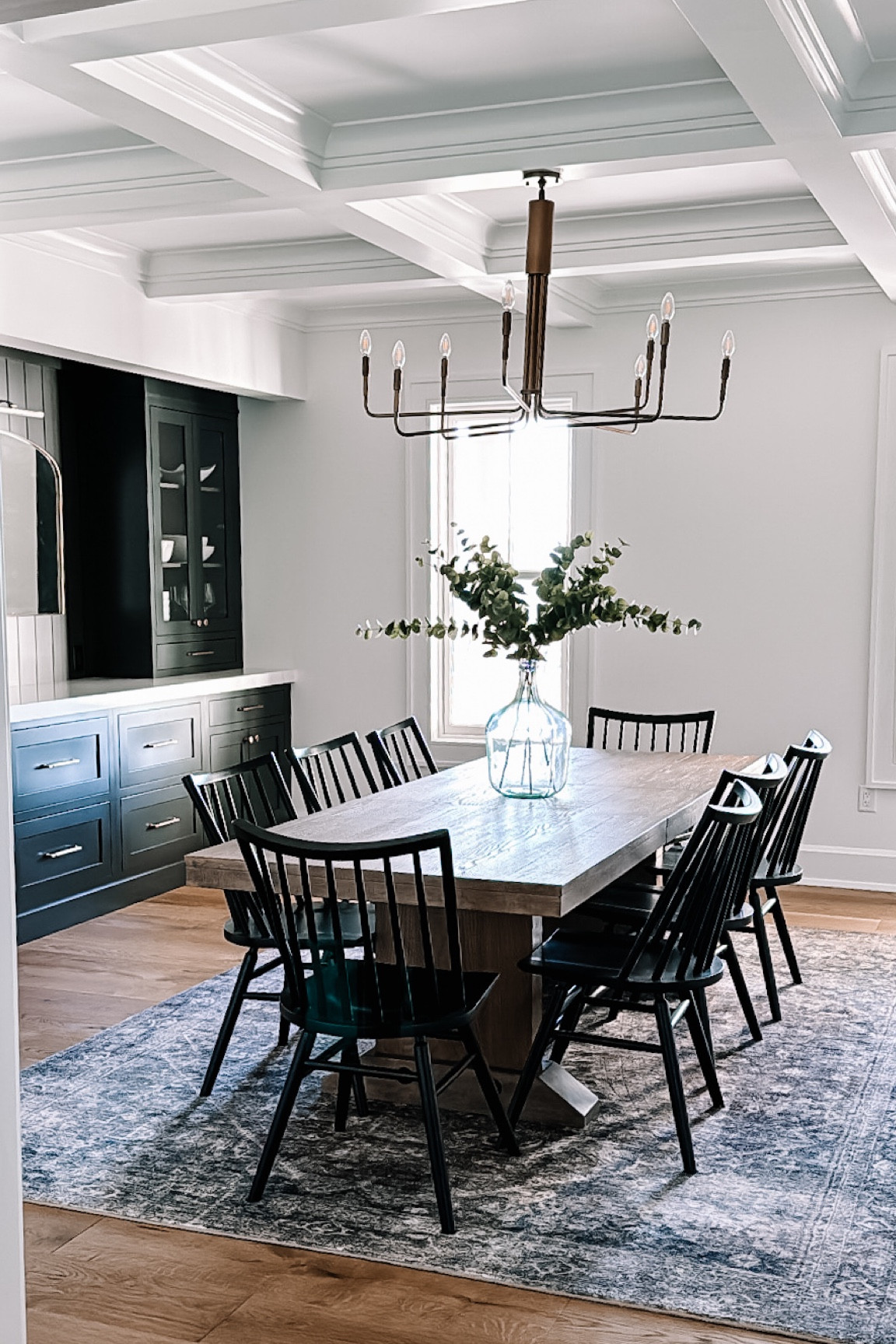 Dining room ✨

#LTKhome #LTKMostLoved #LTKU