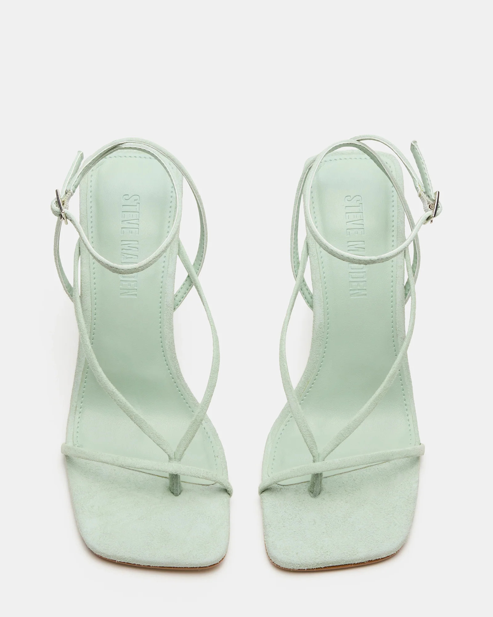 Annie Pistachio | Steve Madden (US)