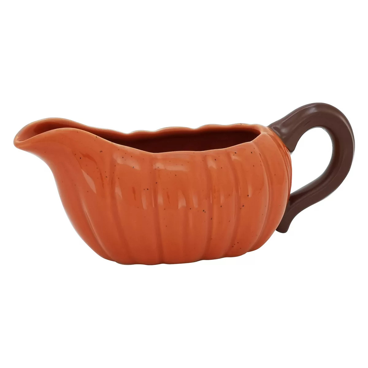 Celebrate Together™ Fall Pumpkin Gravy Boat | Kohl's