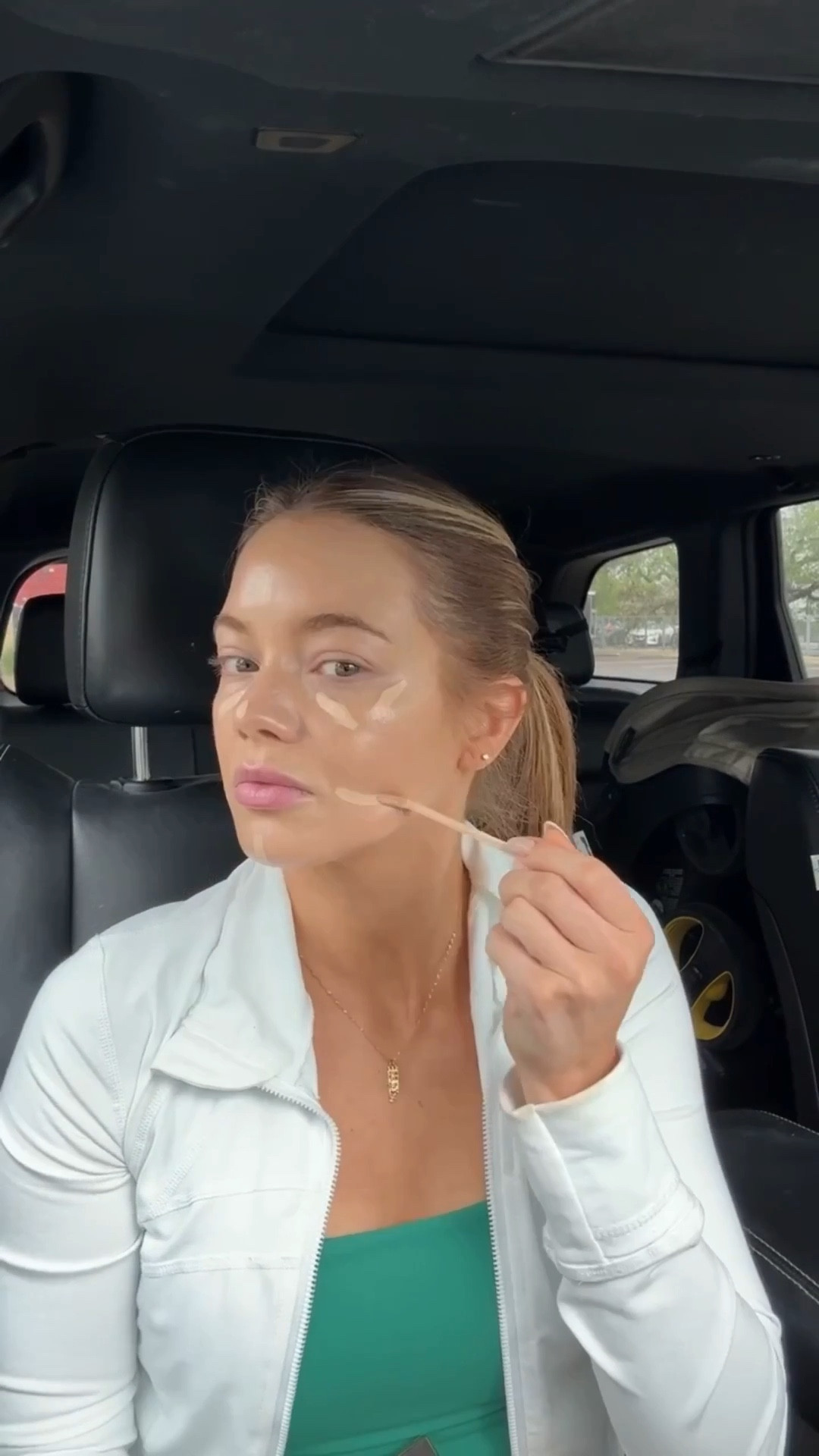 sephora sale begins today up until 04/20 🤍 linked my favs 

makeup favorites, ilia foundation, makeup sale, sephora sale, michele jaliene 

#LTKSaleAlert #LTKBeauty