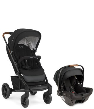 TAVO™ Stroller and PIPA™ Urbn Infant Car Seat Travel System | Dillard's