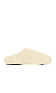 UGG Elea Slip-On in Pale Buttercup from Revolve.com | Revolve Clothing (Global)