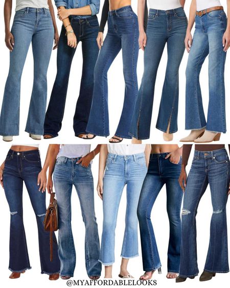 Amazon Jeans, Skinny Jeans, Mom Jeans, Ripped Jeans, Flare Jeans, Amazon Fashion, Amazon Finds, Amazon Style#LTKstyletip #LTKunder100 #LTKSeasonal

