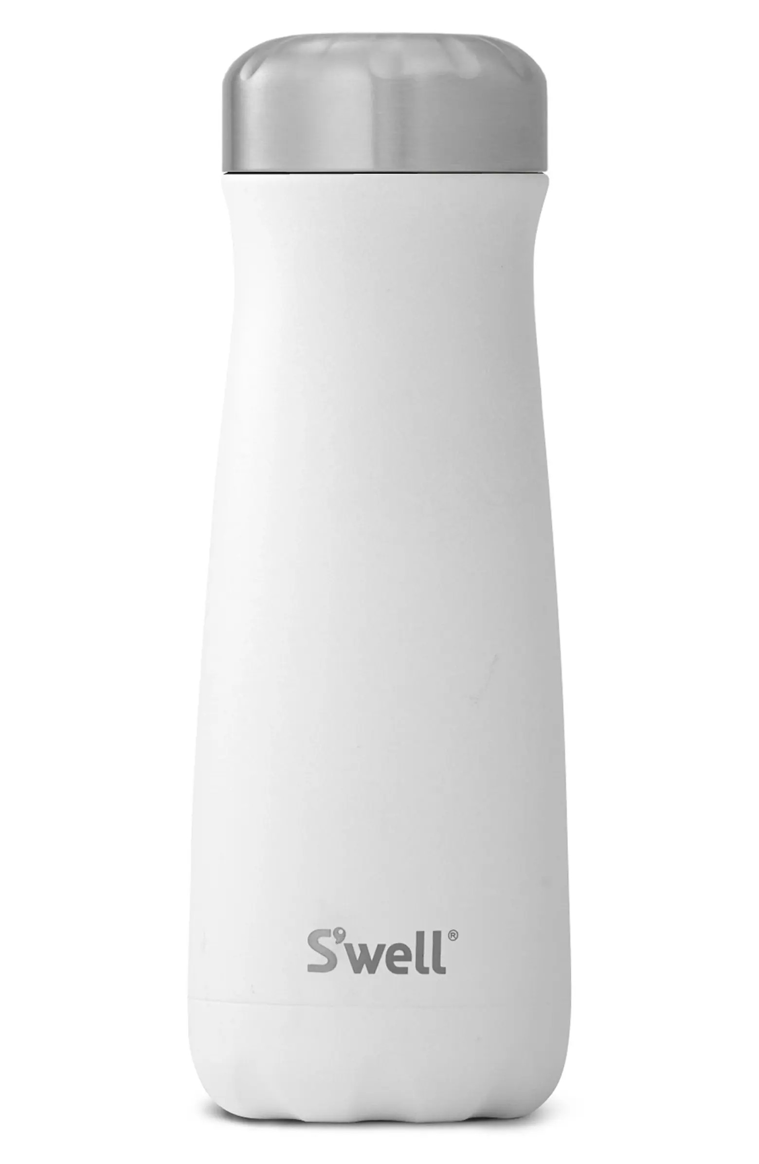 Traveler Moonstone Insulated Stainless Steel Water Bottle | Nordstrom