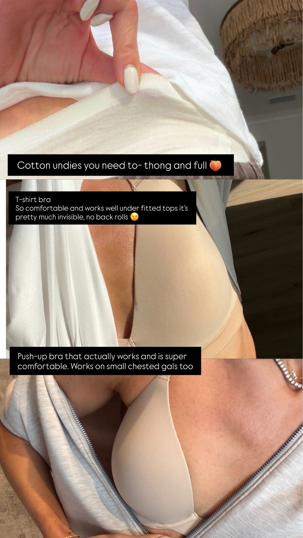 SPANX SALE 20% off code LTK20.