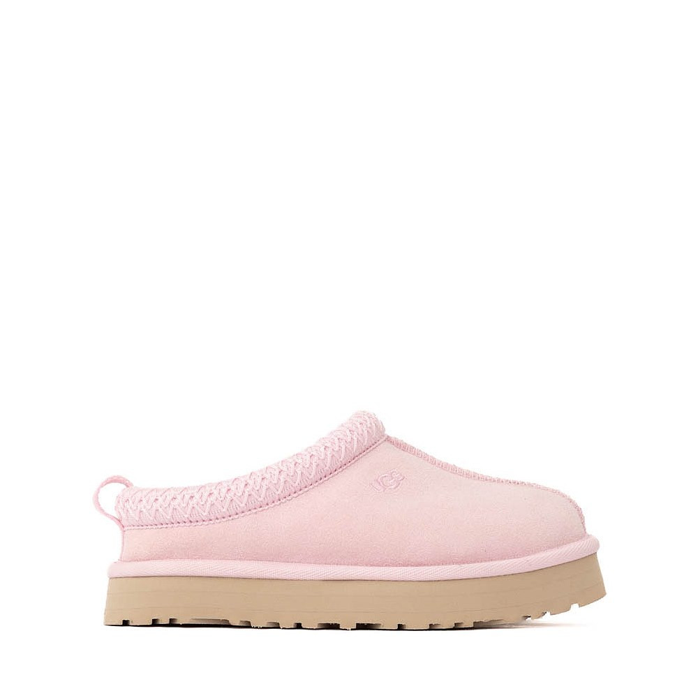 UGG® Tazz Dazzle Platform Slipper - Little Kid / Big Kid - Ribbon Candy | Journeys