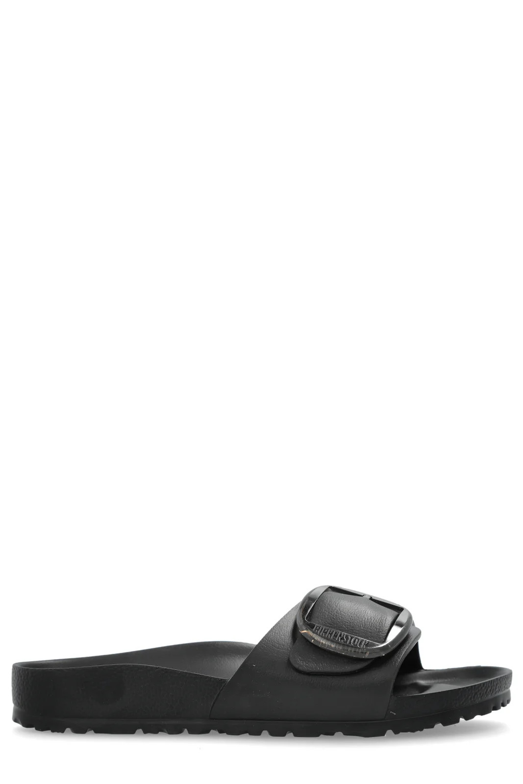 Birkenstock Madrid Big Buckle Sandals | Cettire Global