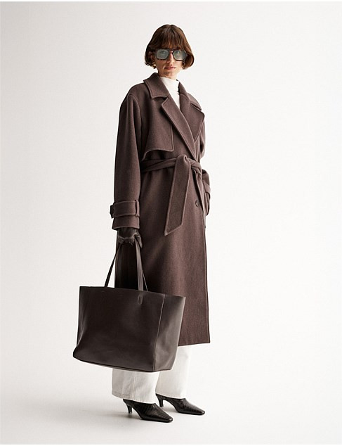 ARNA COAT | David Jones (Australia & New Zealand)