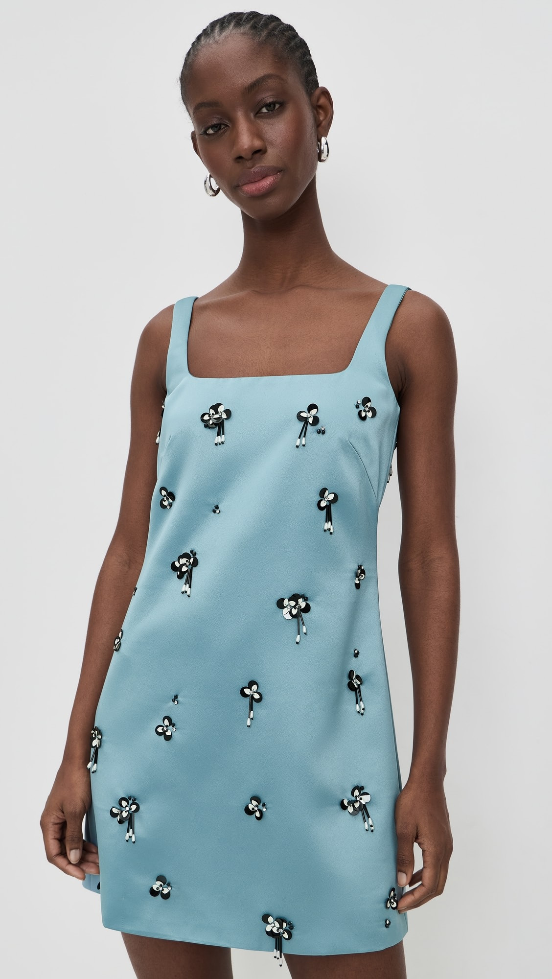 Barton Dress | Shopbop