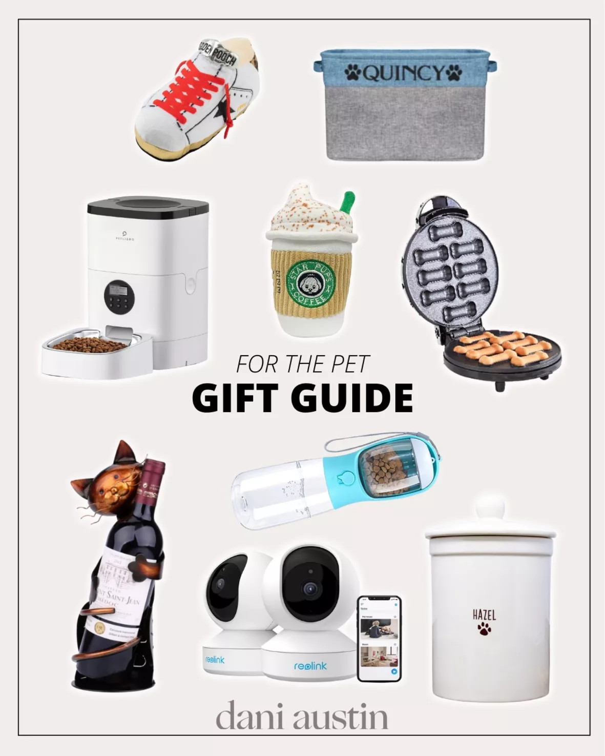 Target Gift Guide - Under $20! - Dani Austin