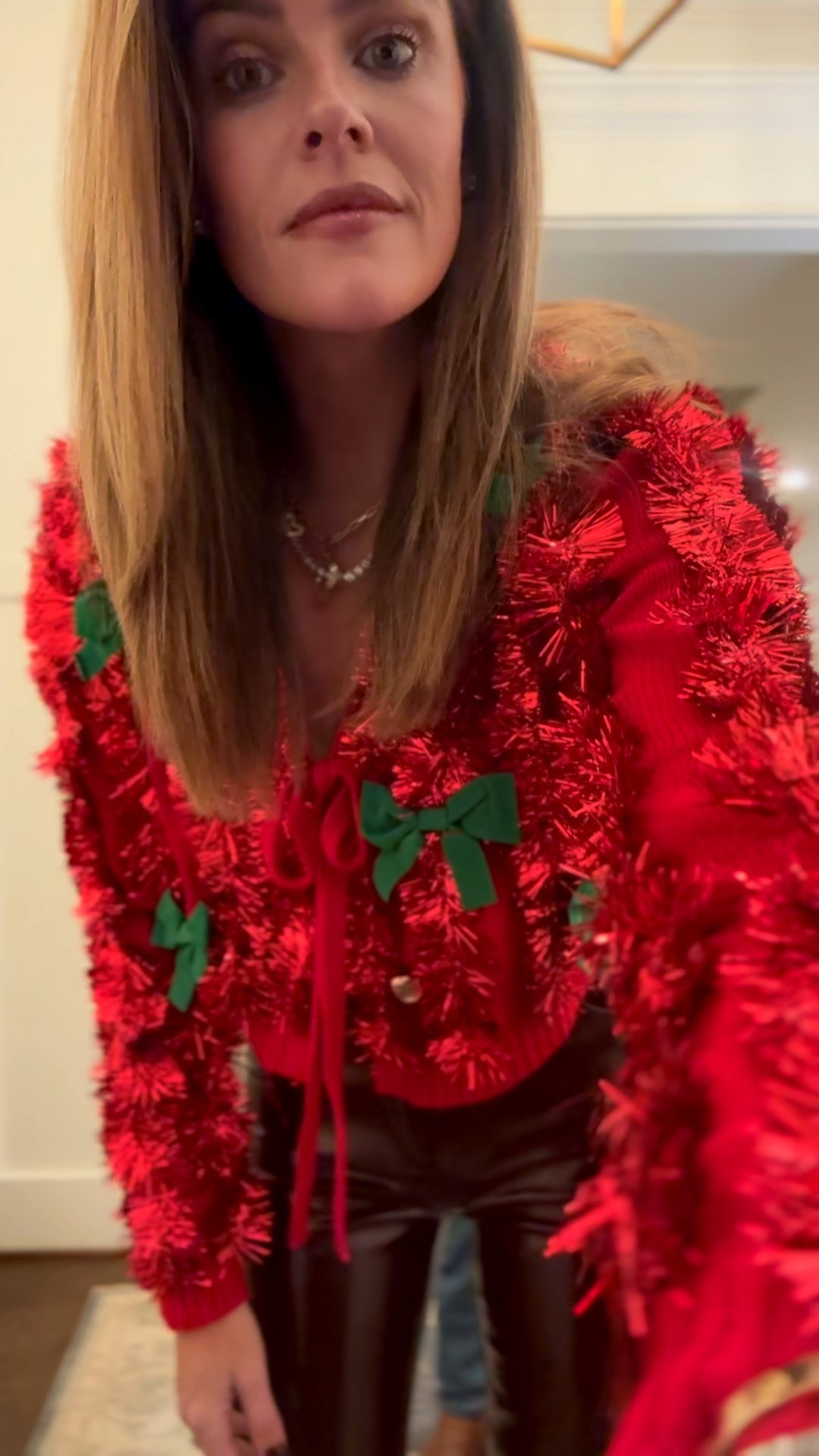 Christmas party time!! FALALA 