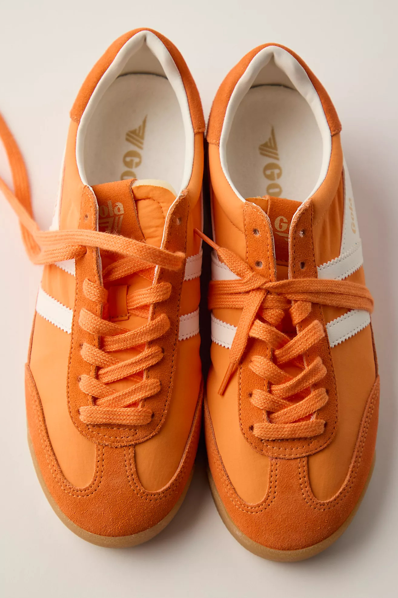 Gola Firefly Sneakers | Free People (Global - UK&FR Excluded)