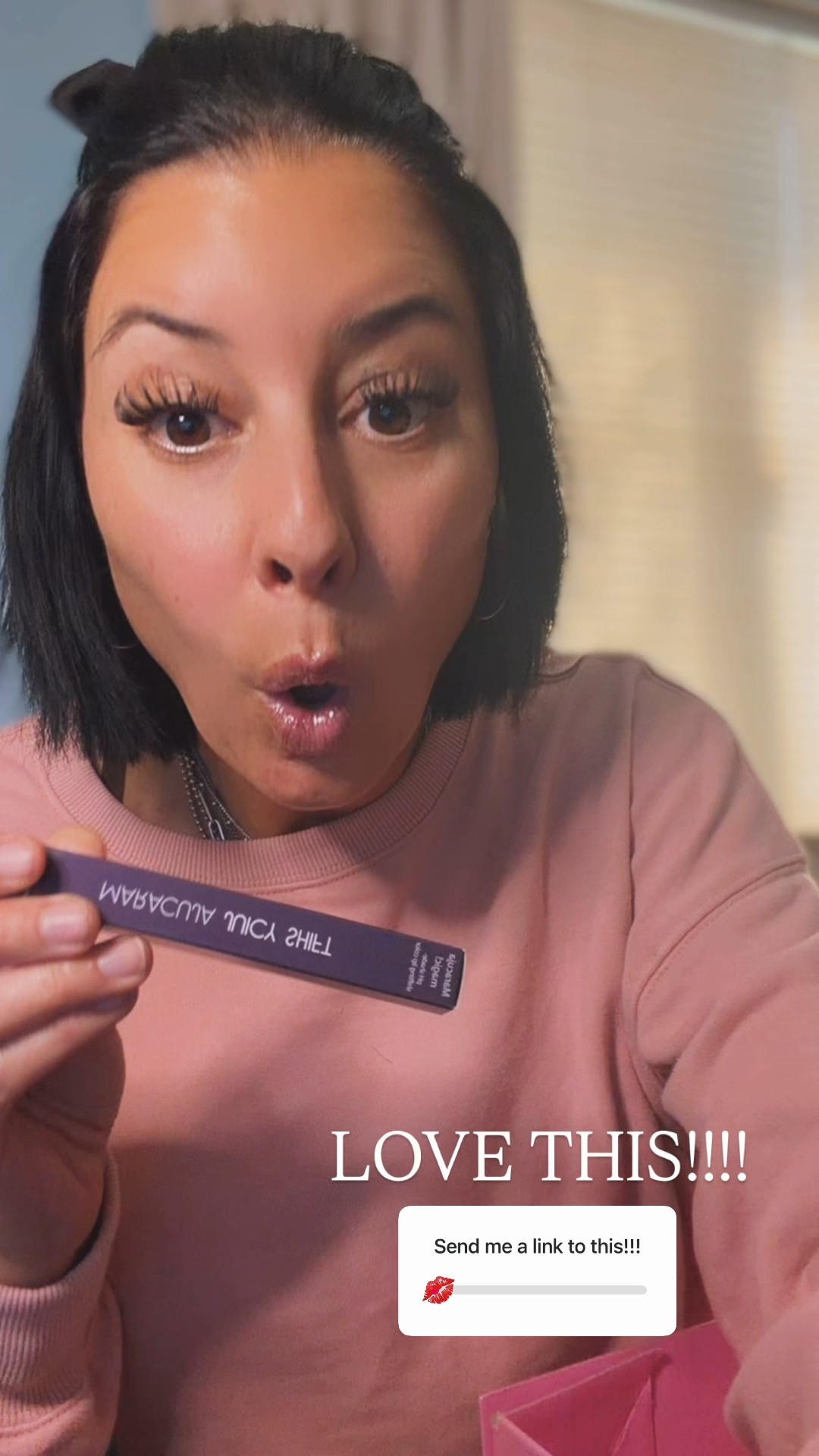 We love a juicy lip from Tarte!!!!

#LTKgrwm #LTKBeauty #LTKOver40