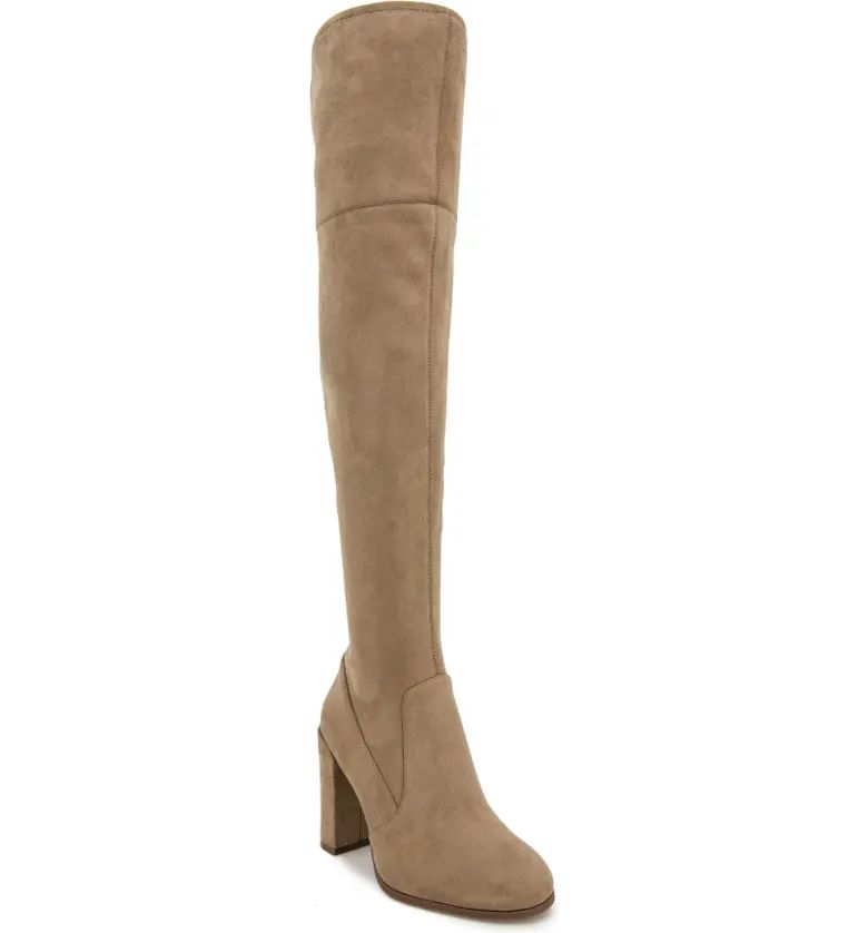 Josie Over the Knee Boot | Nordstrom