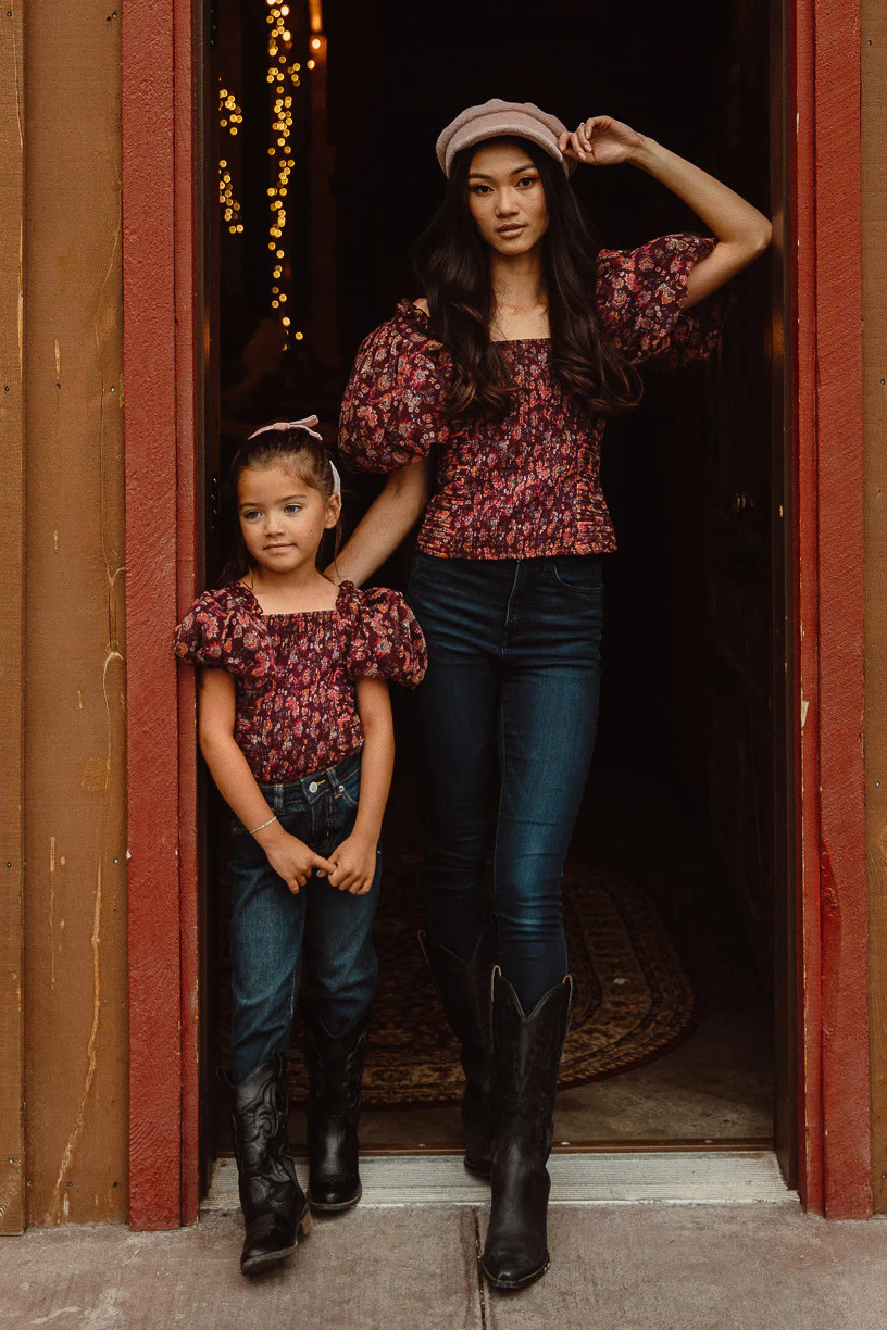 Stephanie Top | Ivy City Co