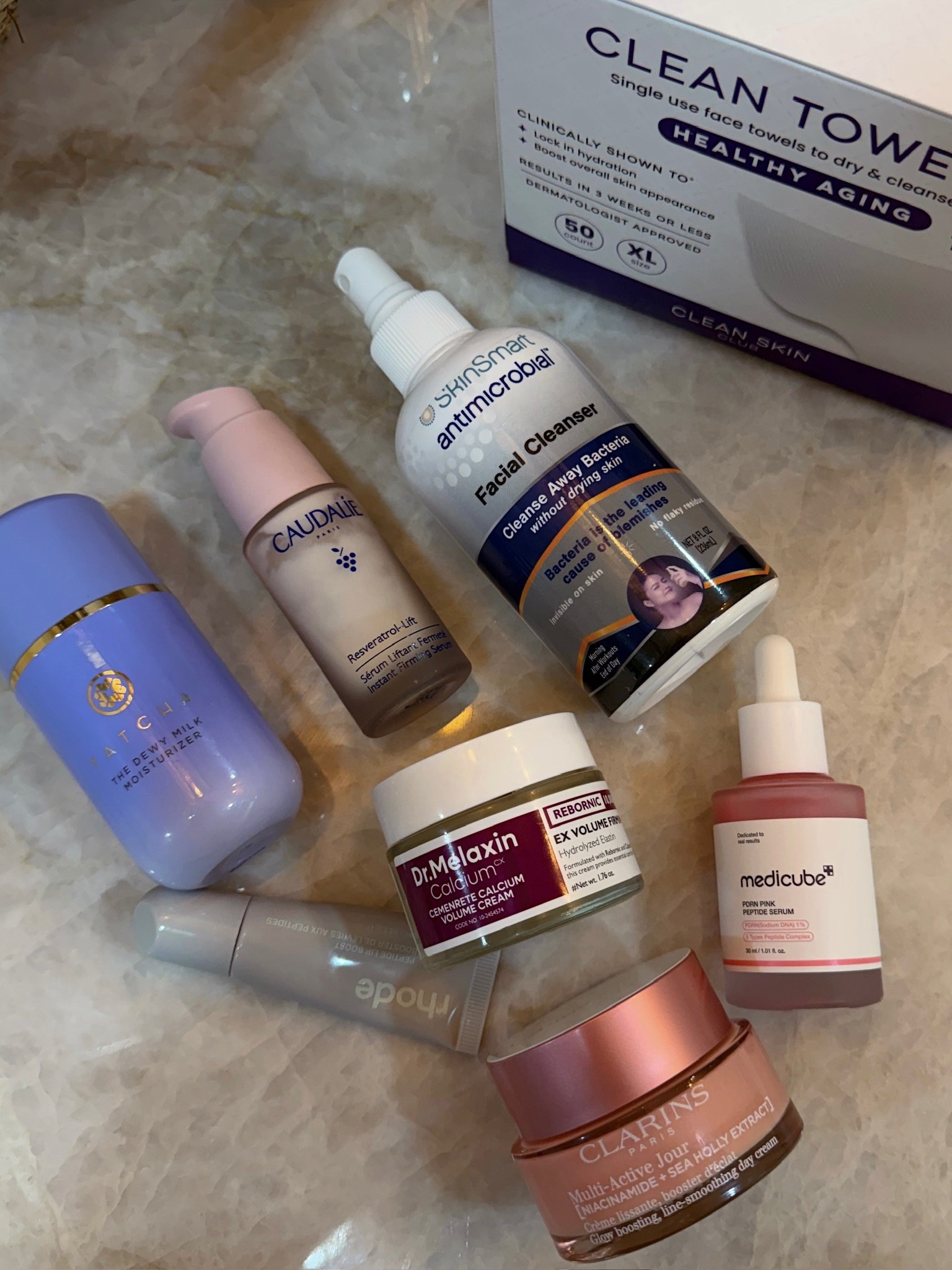 morning skincare 🌞

#LTKmomlife #LTKselfcare #LTKgrwm