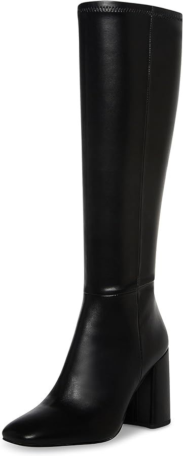 Madden Girl Women's Winslow Fashion Boot | Amazon (US)