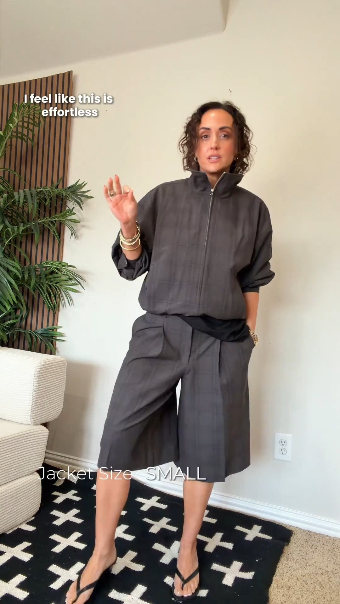 I went to Aritzia to make a return… and somehow left with new clothes. 😂🤍

The return was successful, the shopping trip was even more successful. Sharing the pieces I couldn’t leave without—everything is linked on my LTK if you want to shop the finds! 🛍️✨

#Aritzia #AritziaStyle #AritziaHaul #LTKStyle #LTKFashion #FashionFinds #OutfitInspo #WardrobeRefresh #EverydayStyle