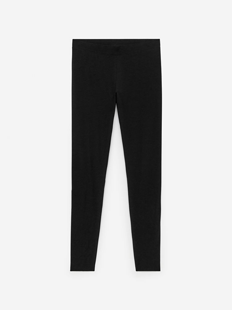 Soft Stretch Leggings | ARKET (EU)