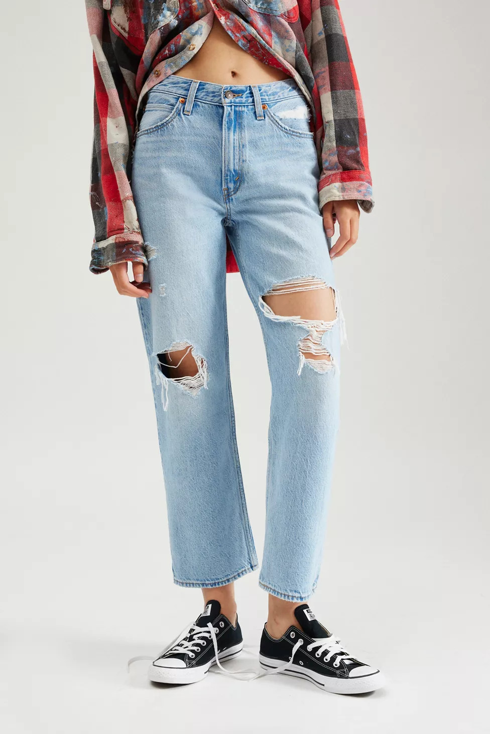 Levi’s® Dad Jean | Urban Outfitters (US and RoW)