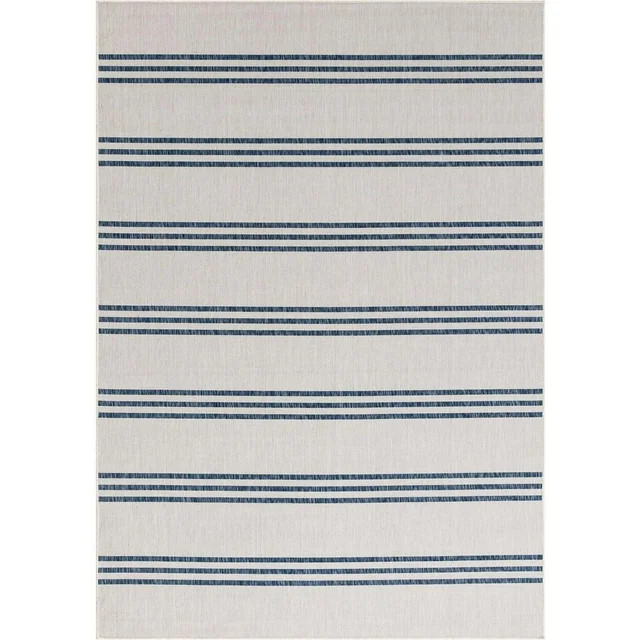 Jill Zarin Anguilla Outdoor Rug | Walmart (US)