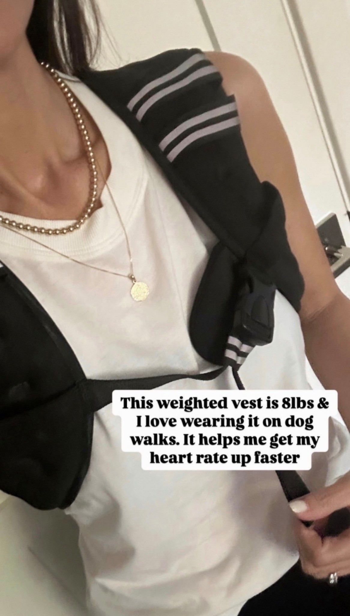 LIFE SAVERS for a busy 40+ year old dog mom of two!
StylinByAylin, Aylin #pets #petmusthaves #amazon

#LTKfitnessgoals #LTKActive #LTKootd