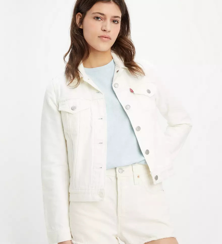 Original Trucker Jacket | LEVI'S (US)