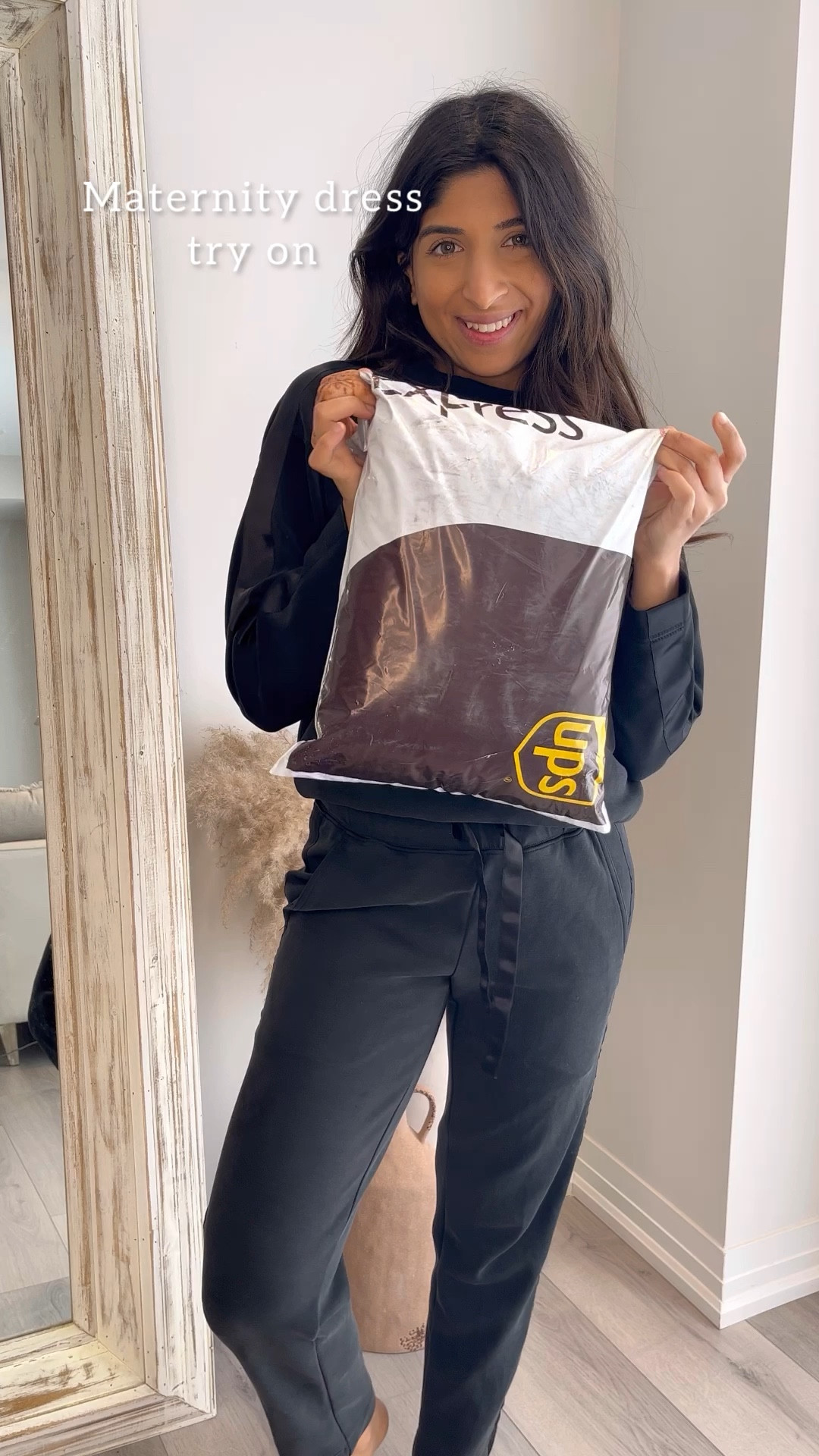 Loving the dresses from Pinkblush Maternity 

#LTKstyletip #LTKFind #LTKbump