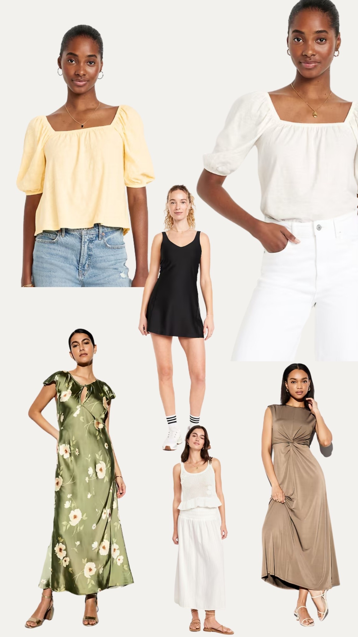 Old Navy Sale! 