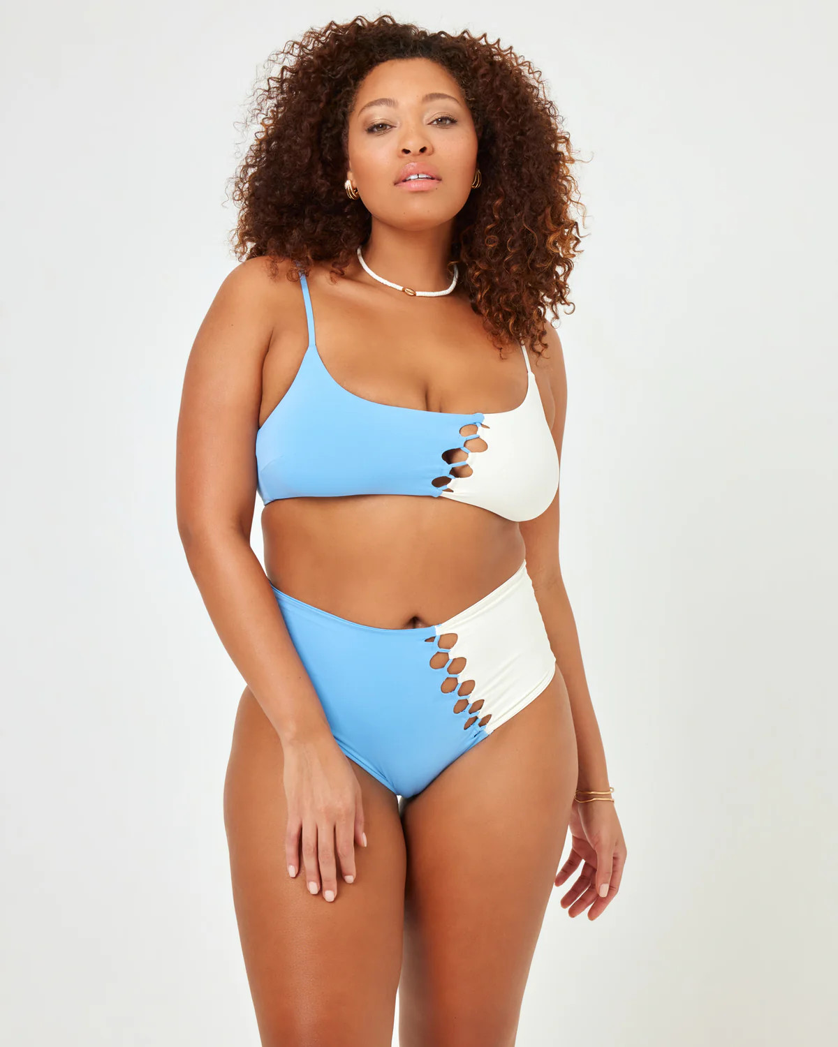 Solstice Bikini Top | L*Space