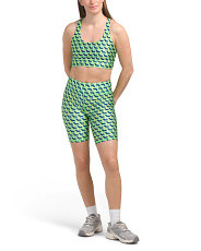 Women's Hishine Bike Shorts | TJ Maxx