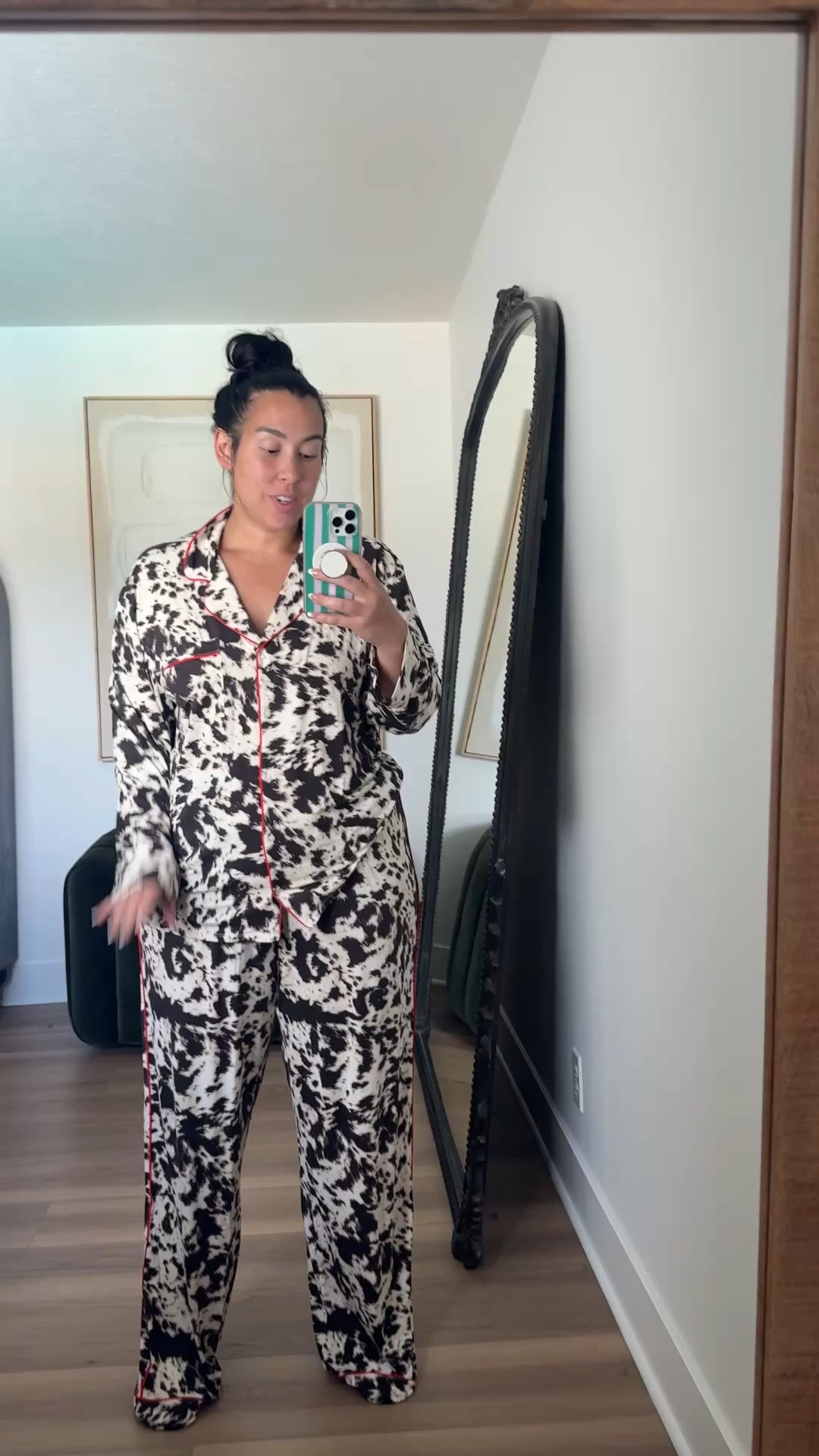 Size xl midsize pjs

#LTKgrwm #LTKMidsize
