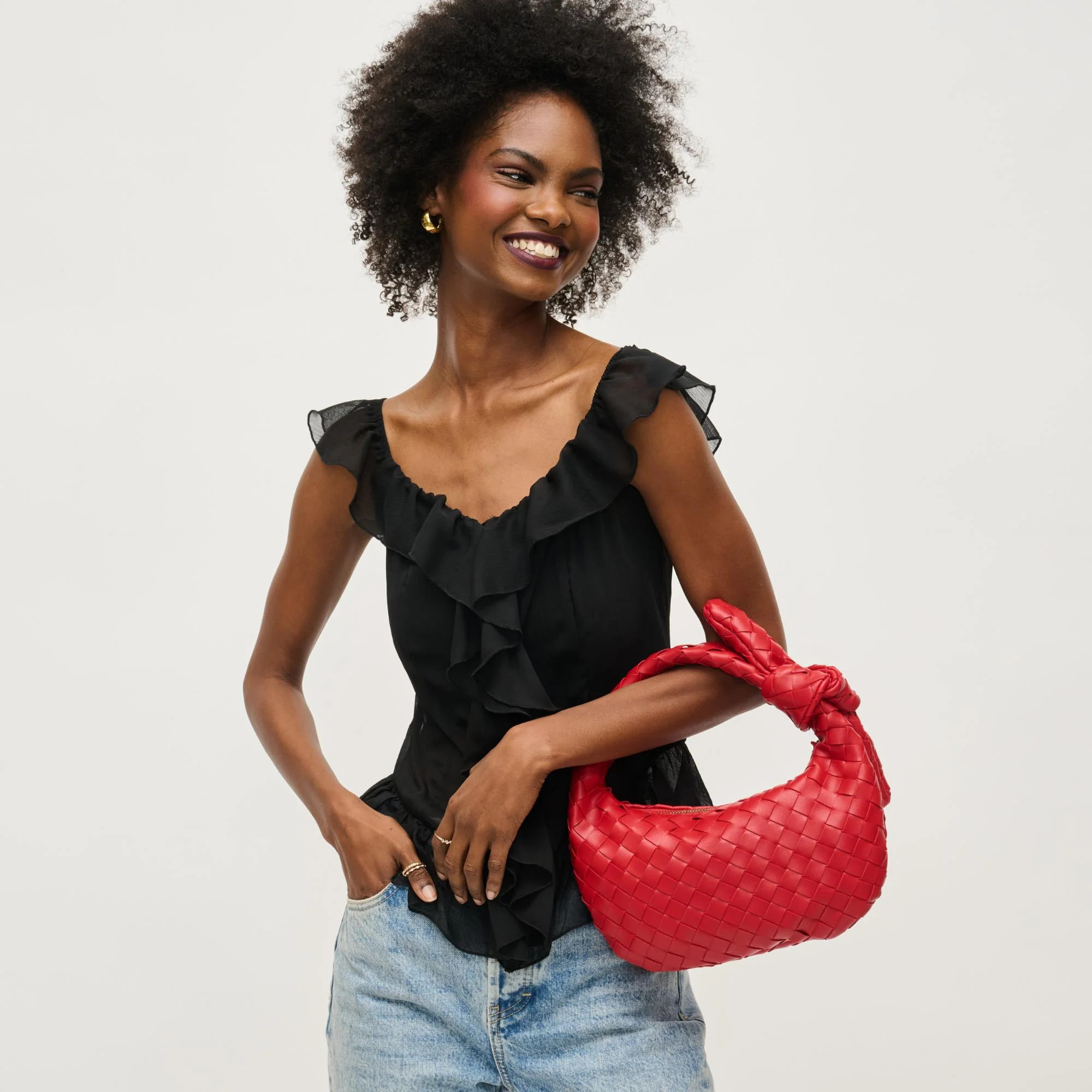 Lizbeth Clutch | Urban Expressions
