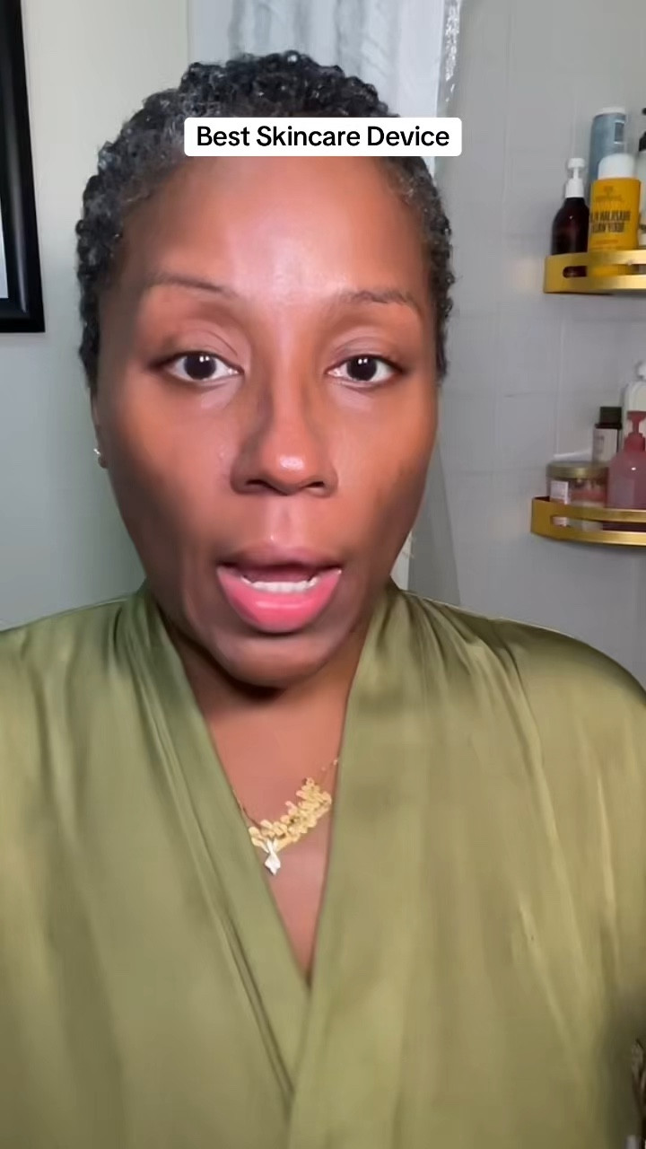 Radiant firm skin

#LTKBeauty #LTKOver40