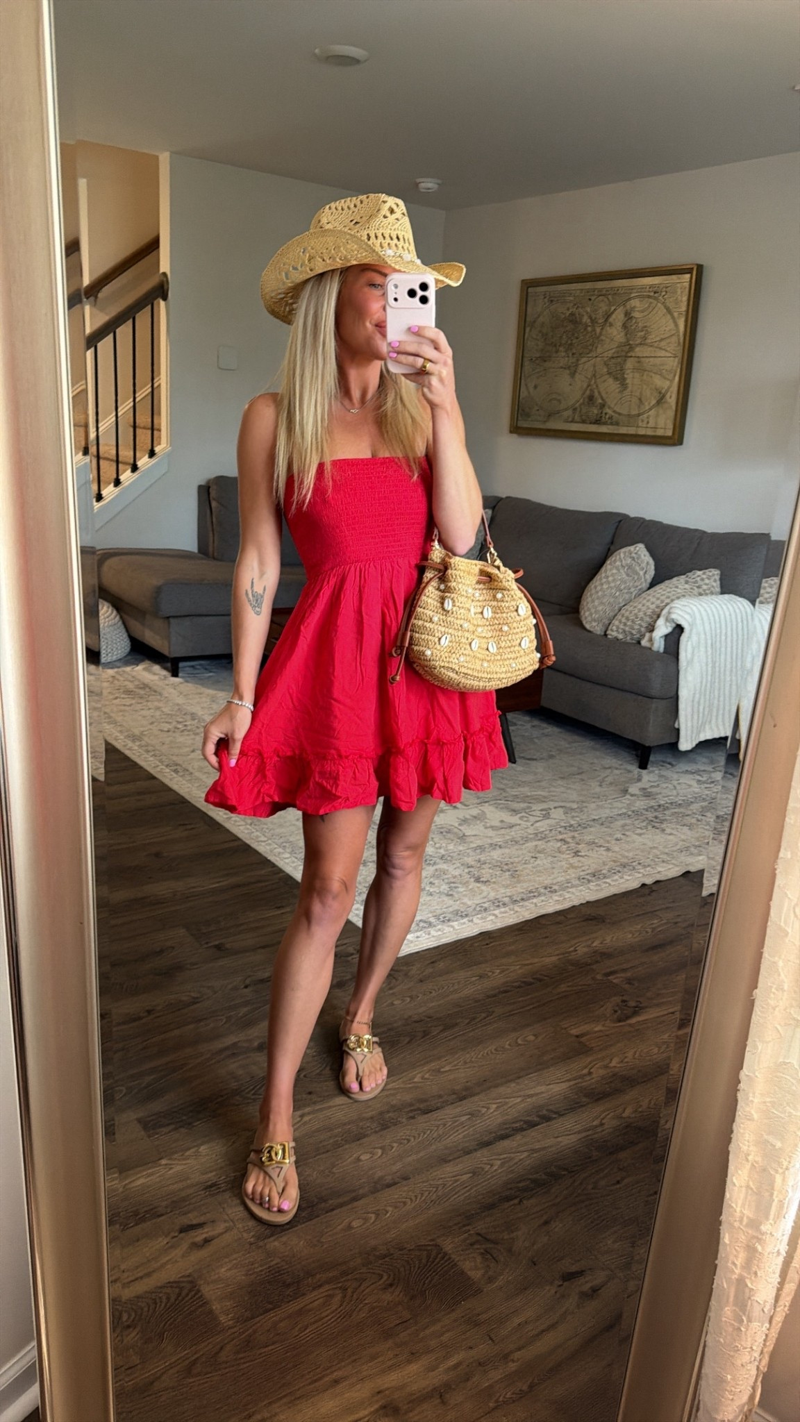 #LTKSwim #LTKTravel #LTKgrwm