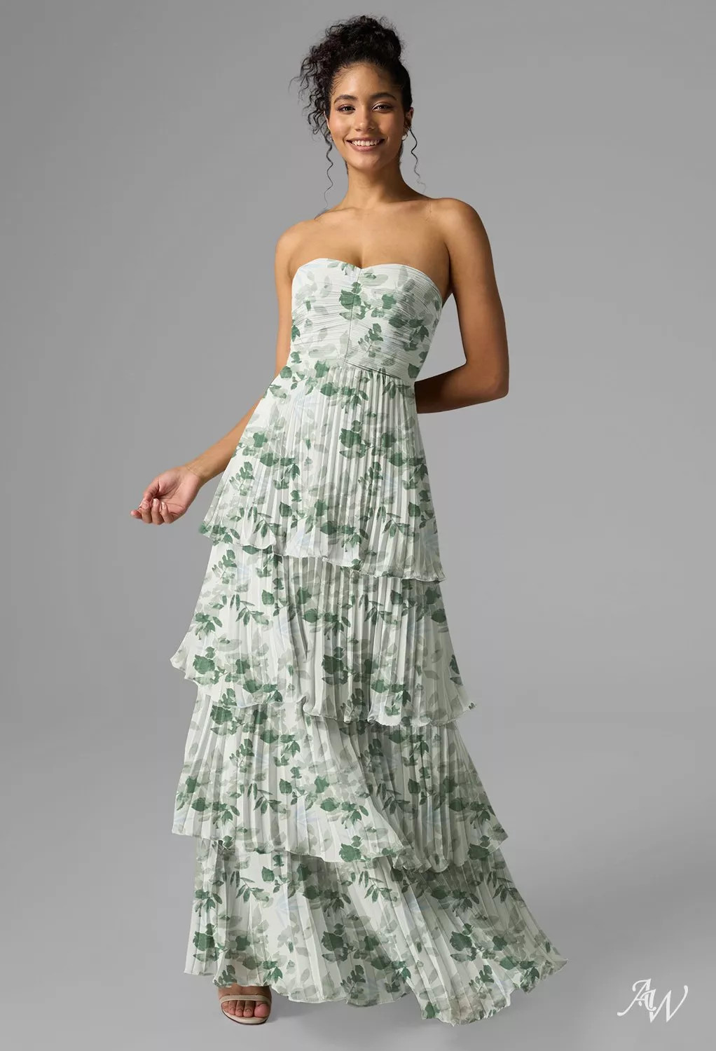 all(43)ship in 48hrs(2)Color: Tea Green ShadeShop More In This ColorSaleSaleSaleSale | AW Bridal