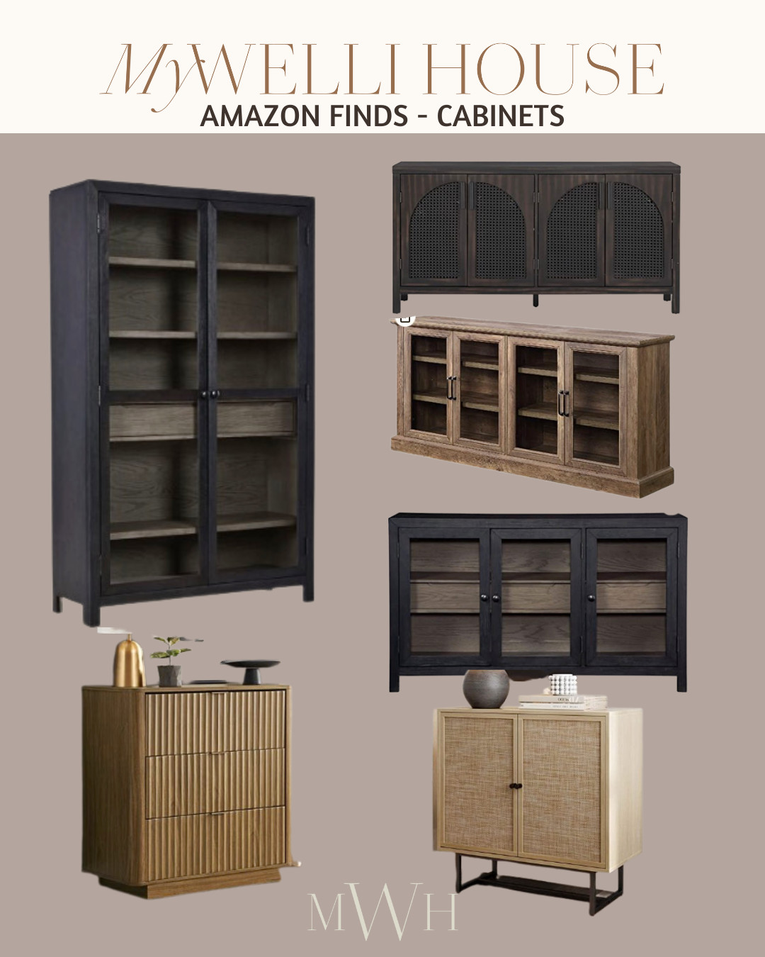 MYWELLIHOUSEDECOR's Amazon Page | Amazon (US)