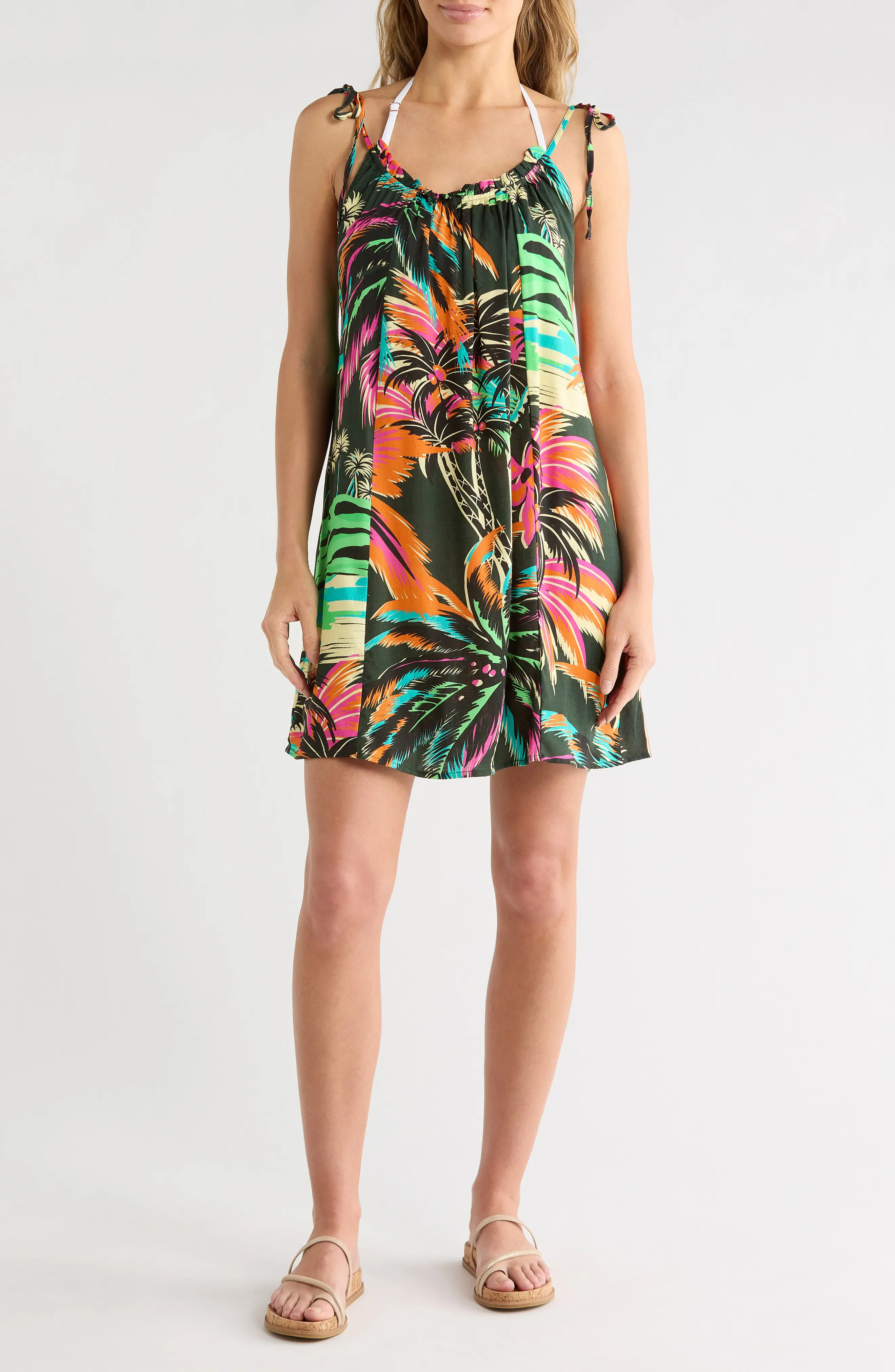 Magnolia Cover-Up Dress (Women) | Nordstromrack | Nordstrom Rack
