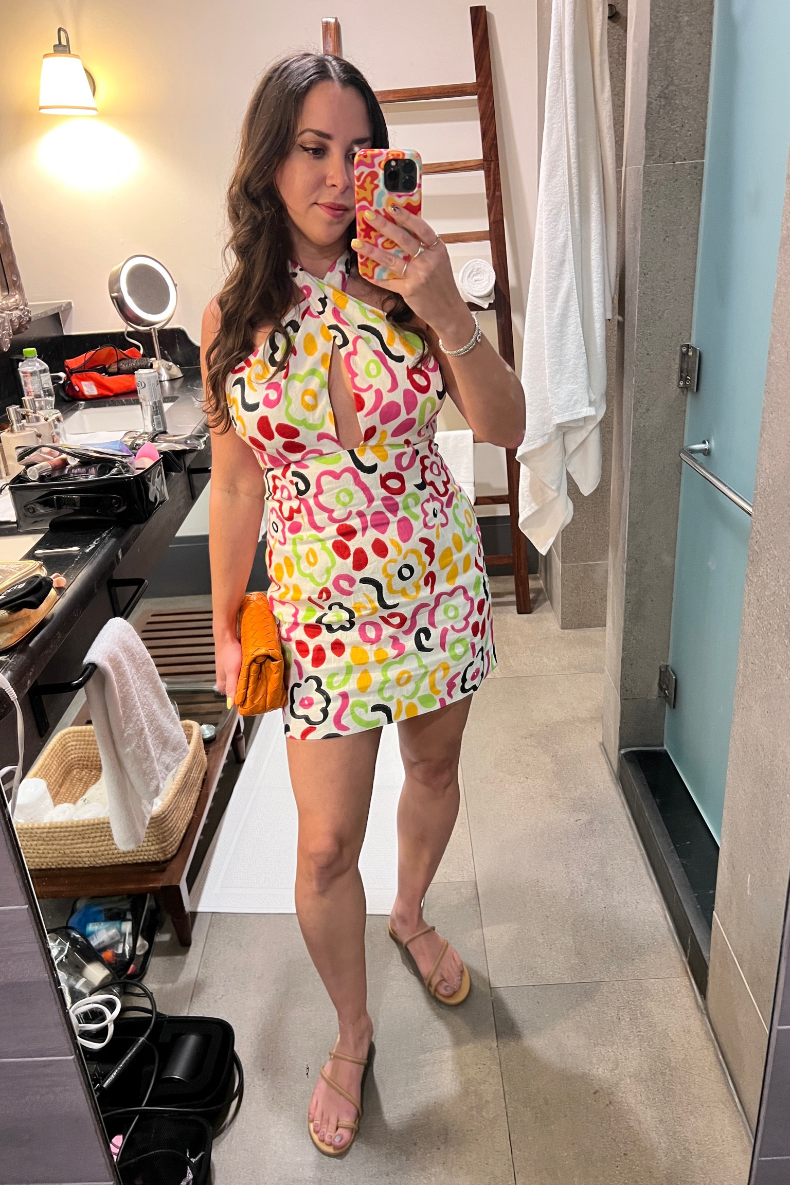 Resort style. Travel style. Beach style. Rhode. Linen dress. Vacation outfit.

#LTKStyleTip #LTKSaleAlert #LTKTravel