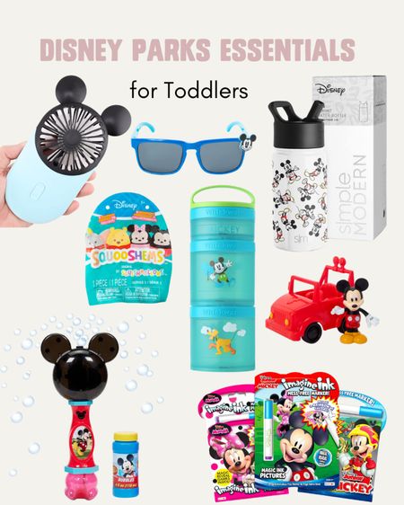 Disney Parks Essentials for Toddlers // Disney toddler // Disney toddler toys // Disney Must Haves // Disney Travel Essentials // Disney fan // Disney bubble wand // Disney water bottle // Disney kids // Disney baby // Disney baby must haves // Disney baby essentials #disney #disneyparks #magickingdom #disneyworld #disneyland #disneyessentials #disneytoddler 

#LTKTravel #LTKKids #LTKBaby