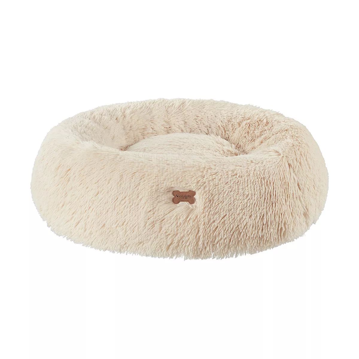 Koolaburra by UGG Sacha Faux Fur Pet Bed | Kohl's