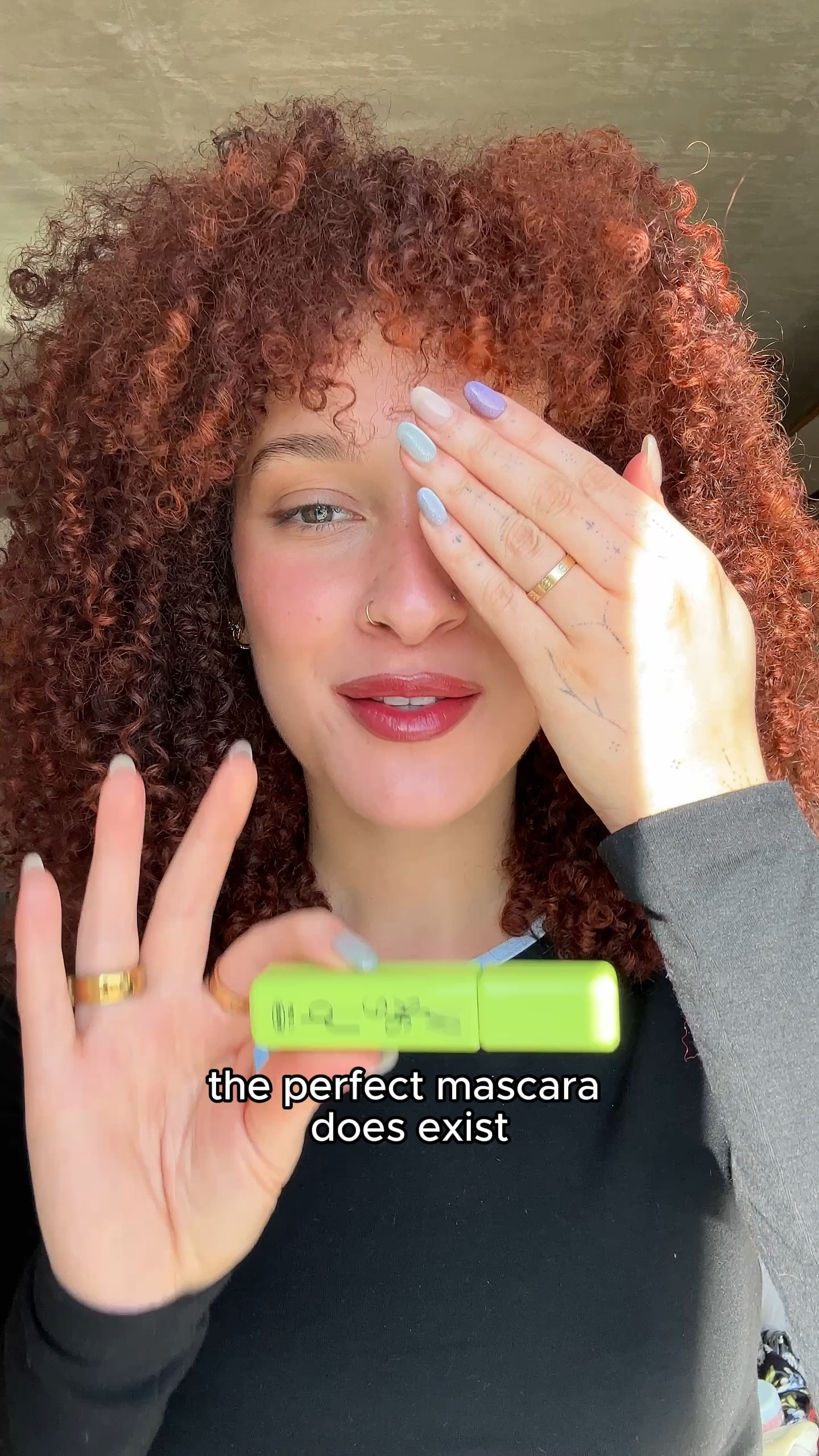 My FAVOURITE mascara under $15 💚

#LTKU #LTKBeauty